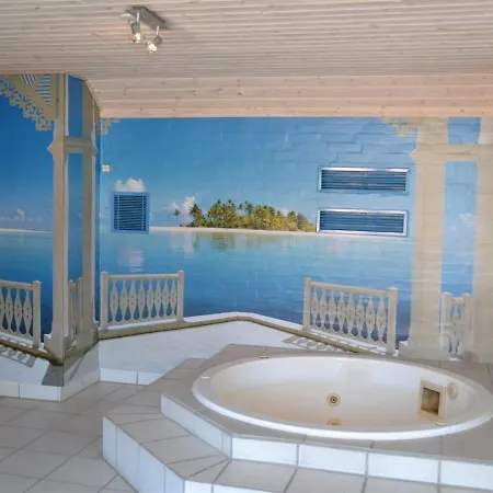 Holiday Galt - 2-6km From The Sea In Western Jutland By Interhome Feriehus *