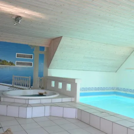 Feriehus Holiday Galt - 2-6km From The Sea In Western Jutland By Interhome