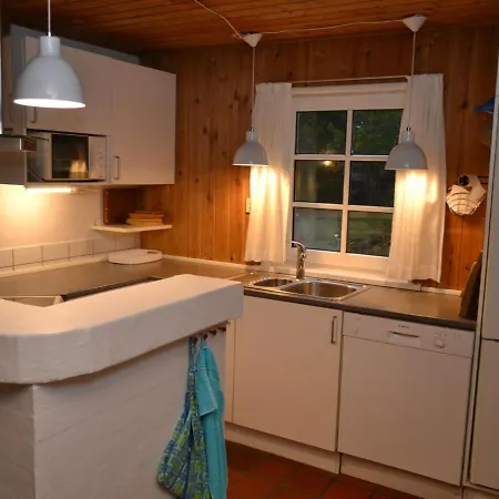 Holiday Galt - 2-6km From The Sea In Western Jutland By Interhome * Vesterhede