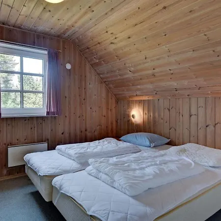 Feriehus Holiday Galt - 2-6km From The Sea In Western Jutland By Interhome *