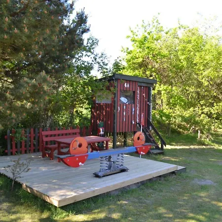 Holiday Galt - 2-6km From The Sea In Western Jutland By Interhome Tatil Evi Vesterhede
