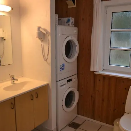 Feriehus Holiday Galt - 2-6km From The Sea In Western Jutland By Interhome